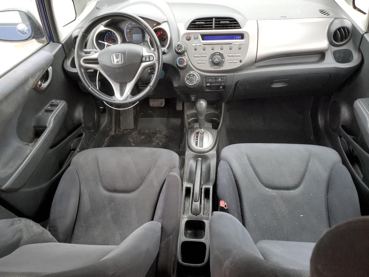 2009 Honda Fit - Image 8