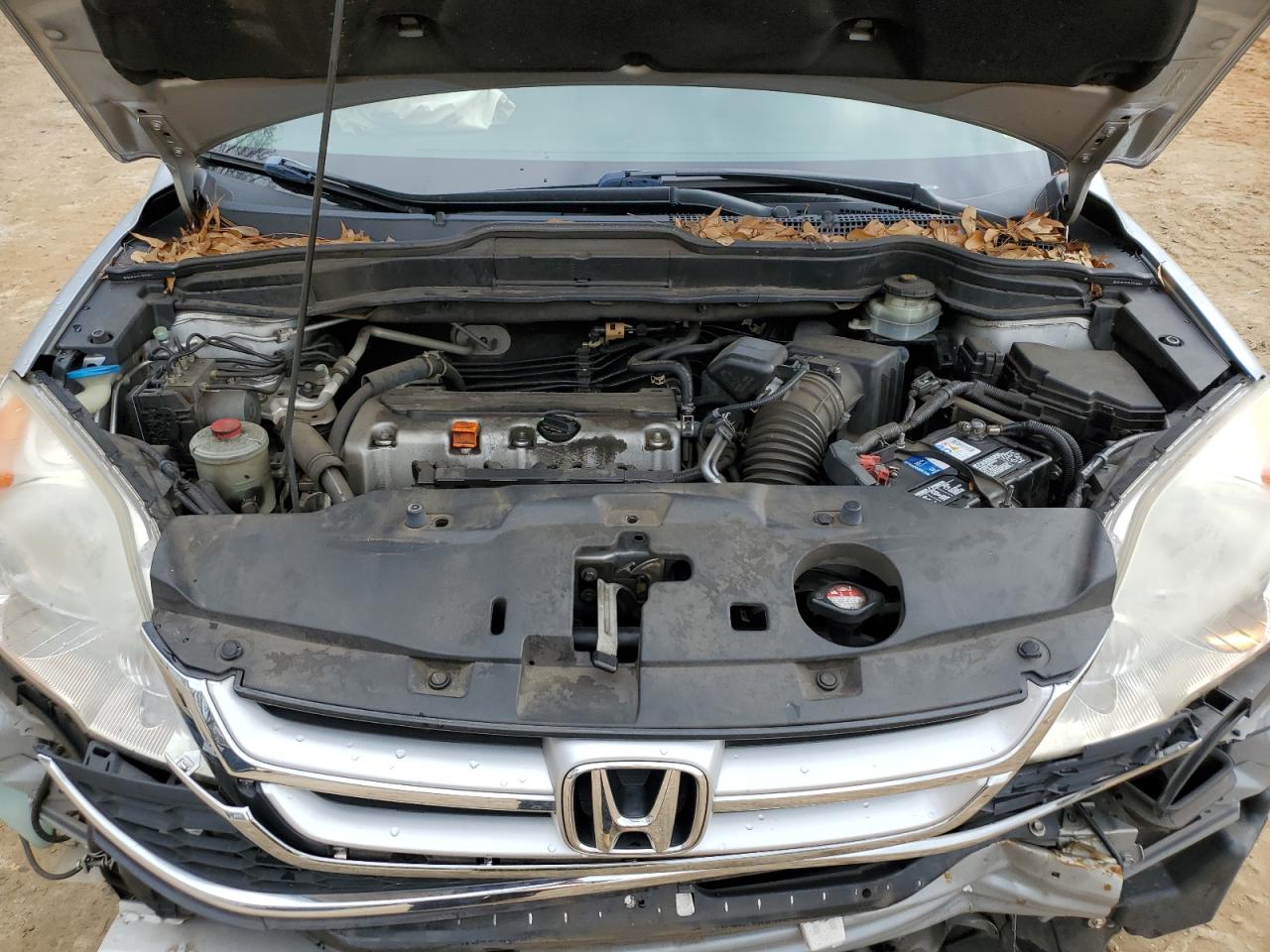 2011 Honda CR-V - Image 13
