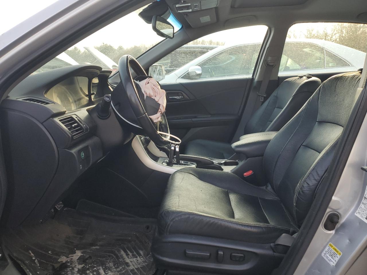2013 Honda Accord - Image 7