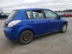 2009 Nissan Versa S zu verkaufen in Dunn, NC - Mechanical