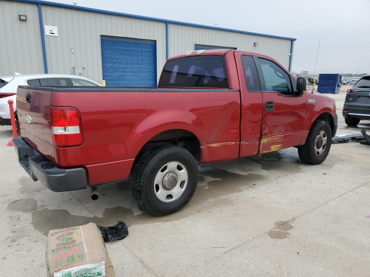 2007 Ford F-150 - Image 3