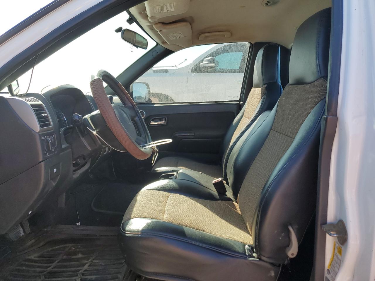 2012 Chevrolet Colorado - Image 7