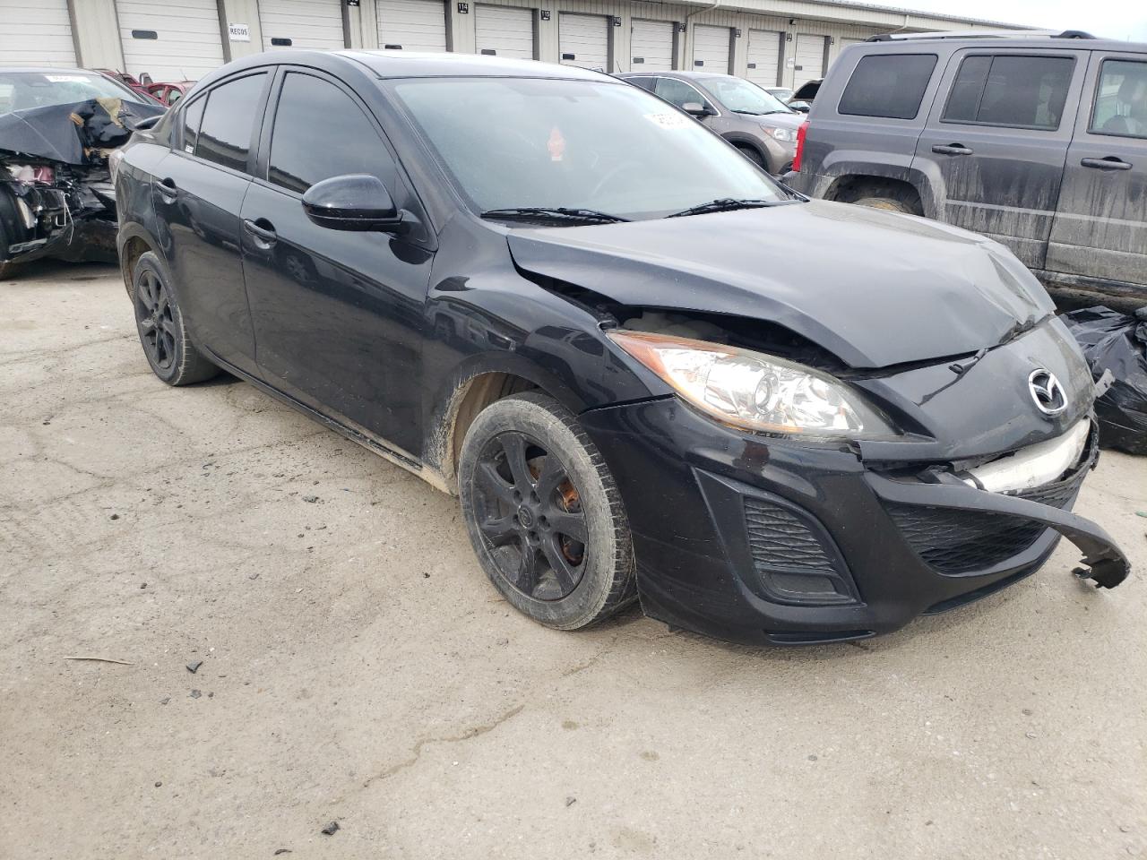 2010 Mazda 3 - Image 4
