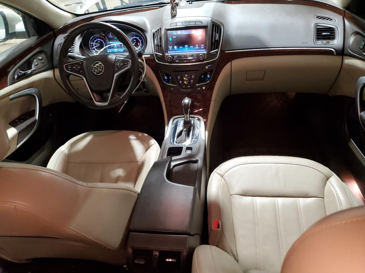 2016 Buick Regal - Image 8