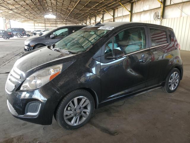 2015 Chevrolet Spark Ev 1Lt