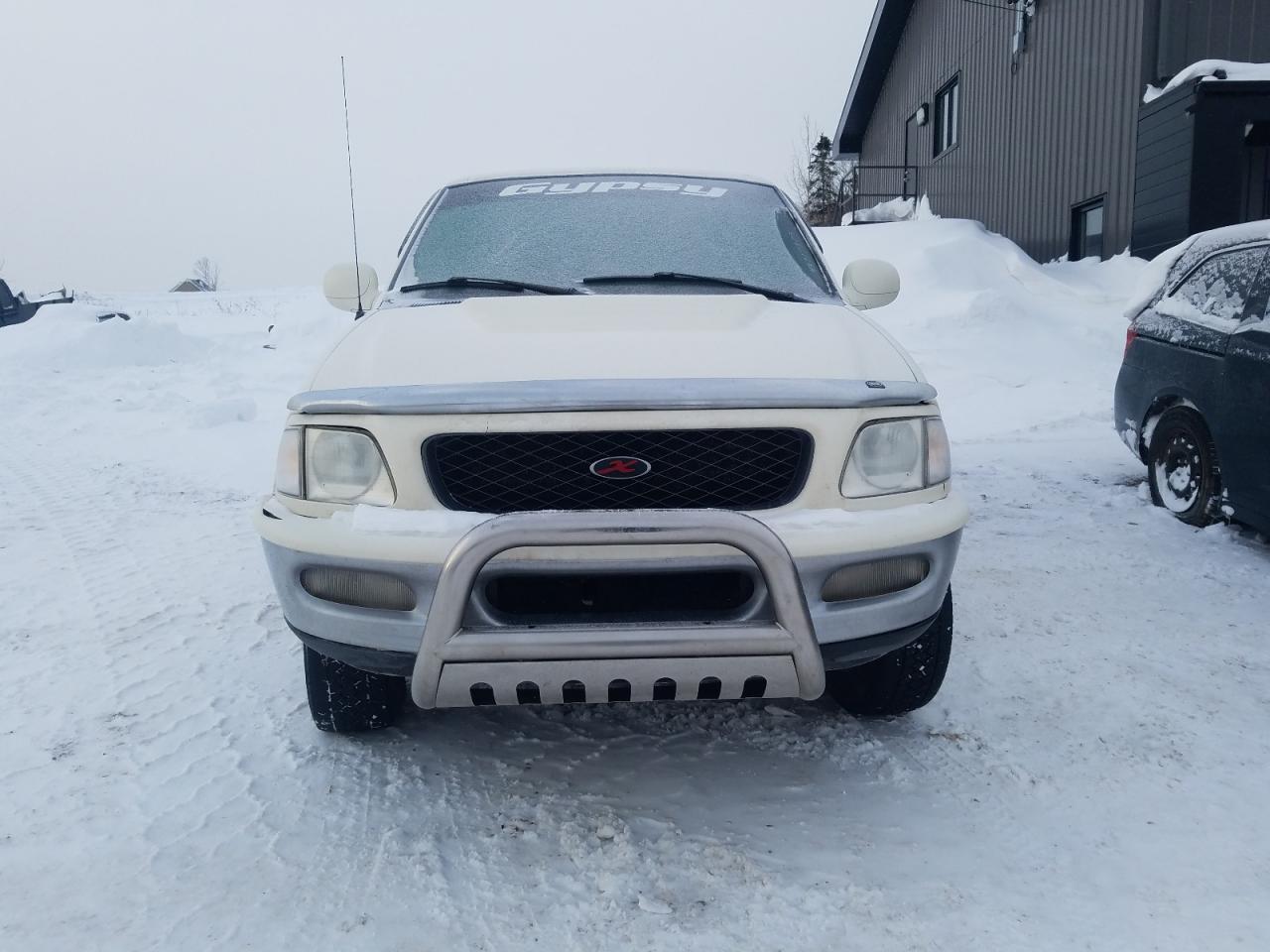 1998 Ford F-150 - Image 5
