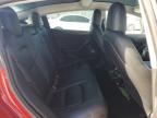 2020 Tesla Model 3  zu verkaufen in Chicago Heights, IL - Front End