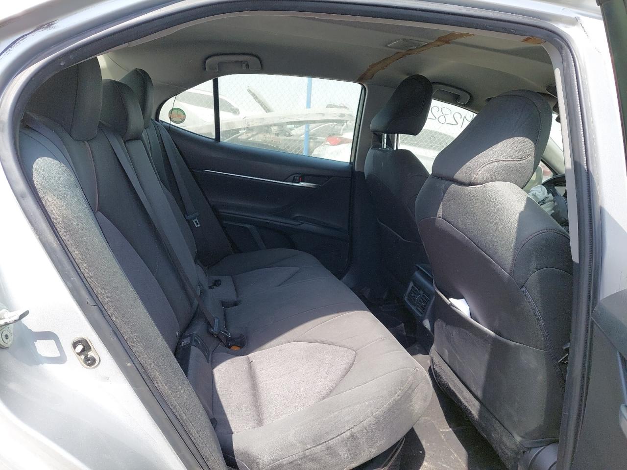JTNB29HK8K3030356 - 2019 TOYOTA CAMRY - #44282245