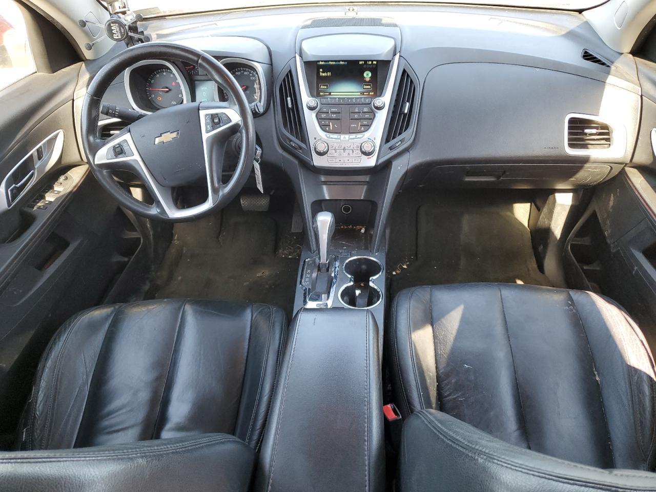 2012 Chevrolet Equinox - Image 8