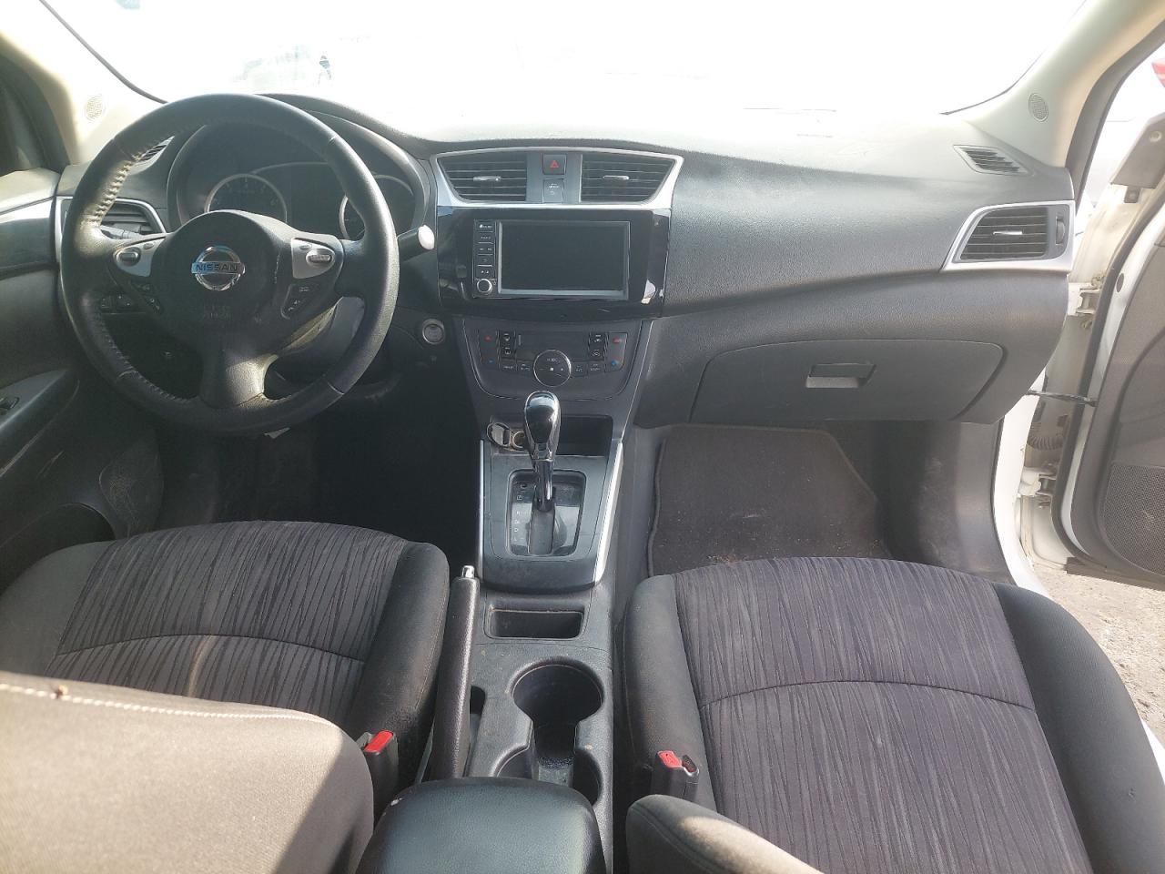 3N1AB7AP4KY353369 - 2019 NISSAN SENTRA - #45432395