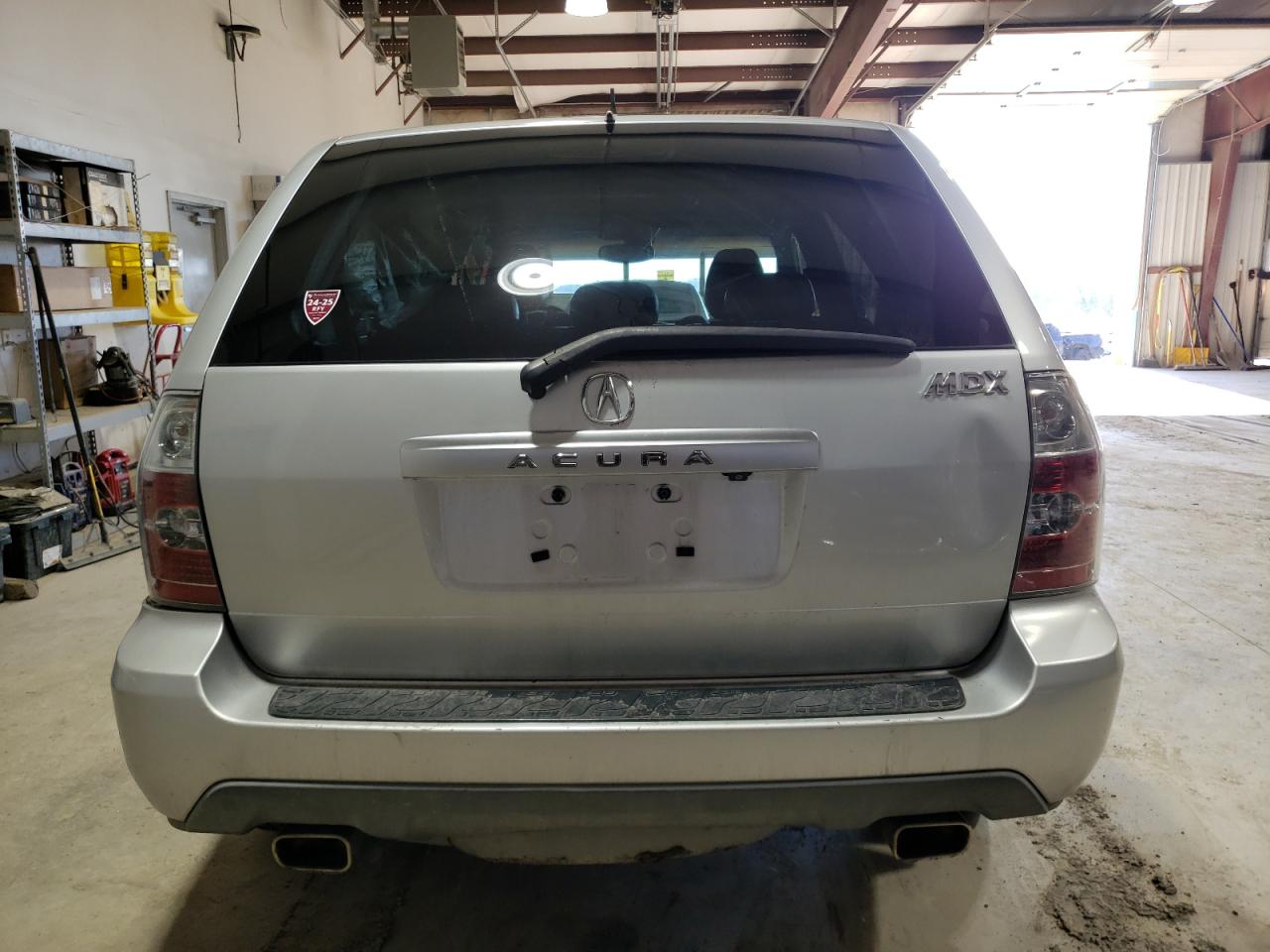 2006 Acura MDX - Image 6
