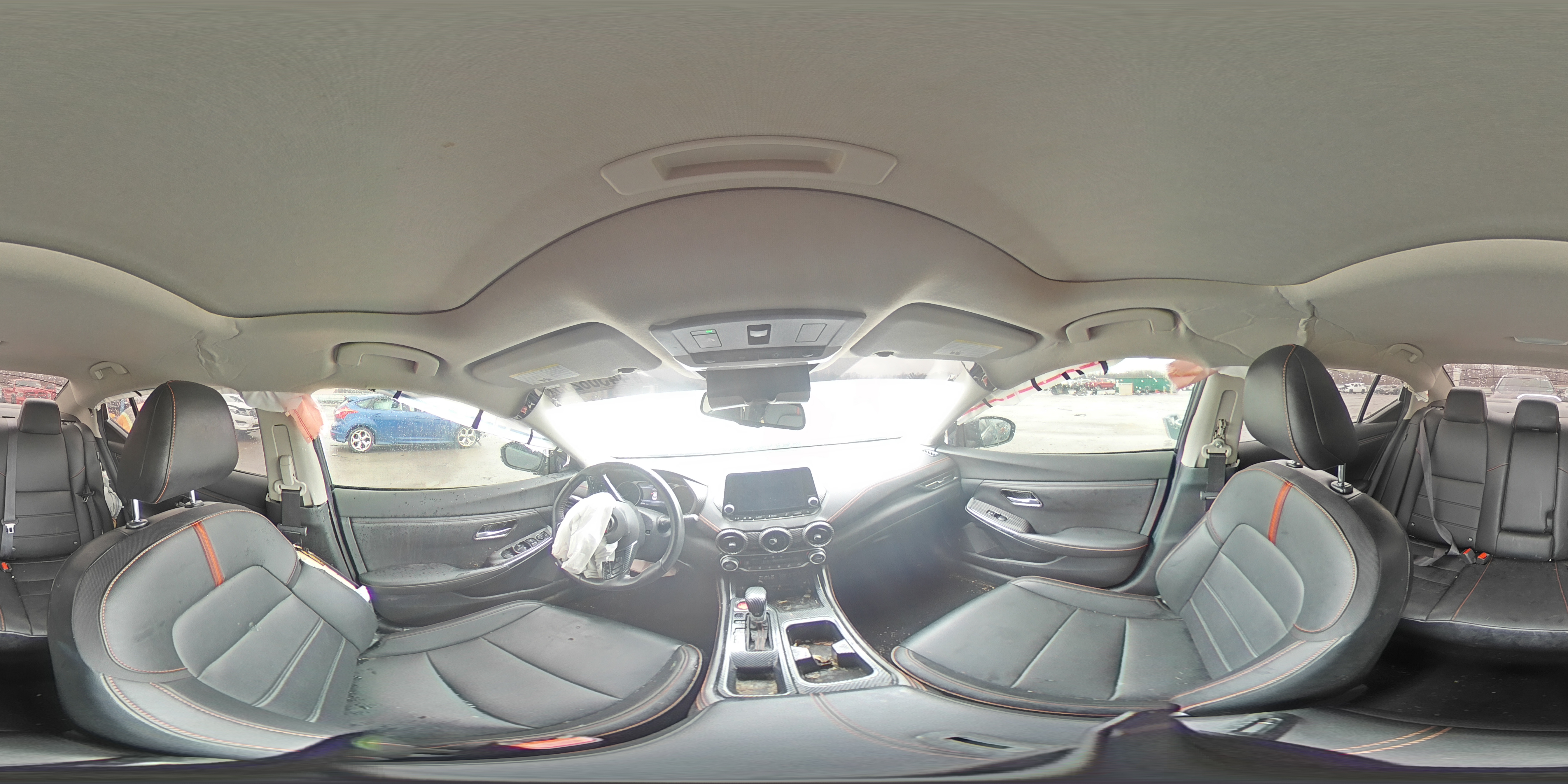 2021 Nissan Sentra - Image 13