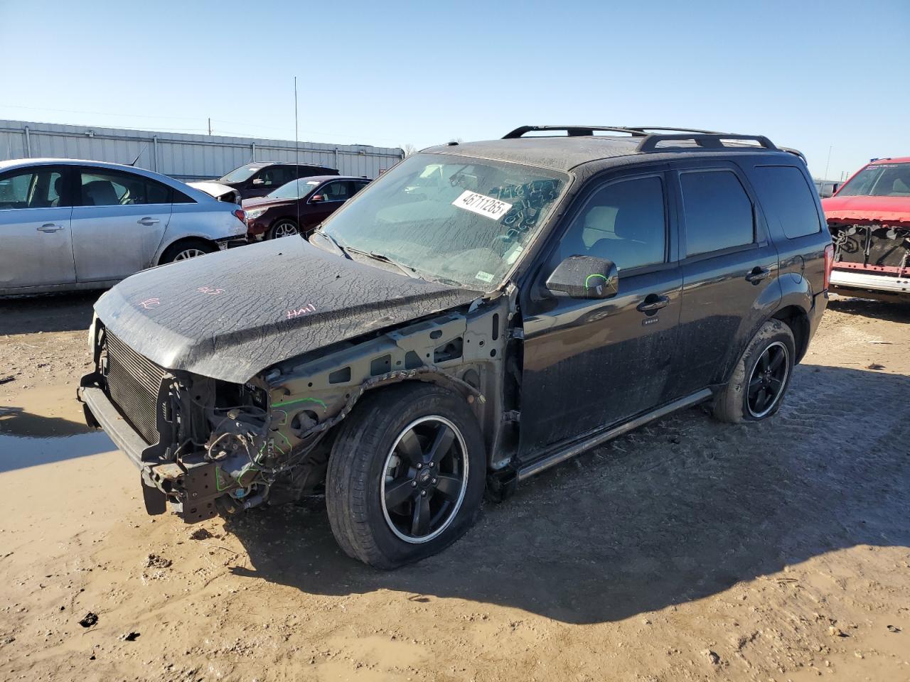 2010 Ford Escape - Image 1