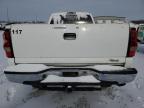 2007 Chevrolet Silverado C2500 Heavy Duty en Venta en Cahokia Heights, IL - Normal Wear