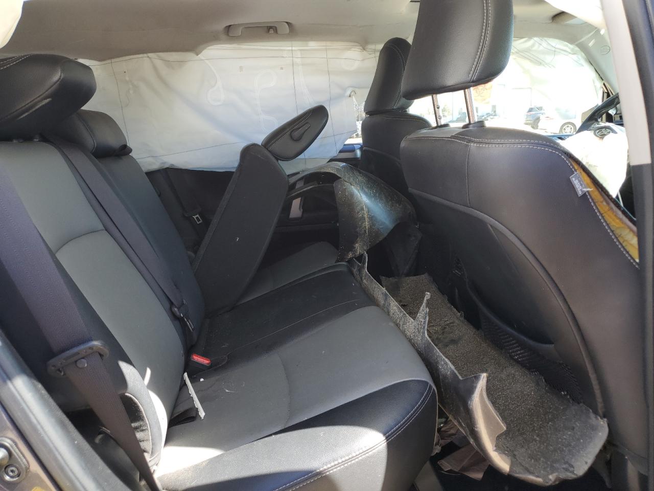 2016 Toyota 4Runner - Image 11