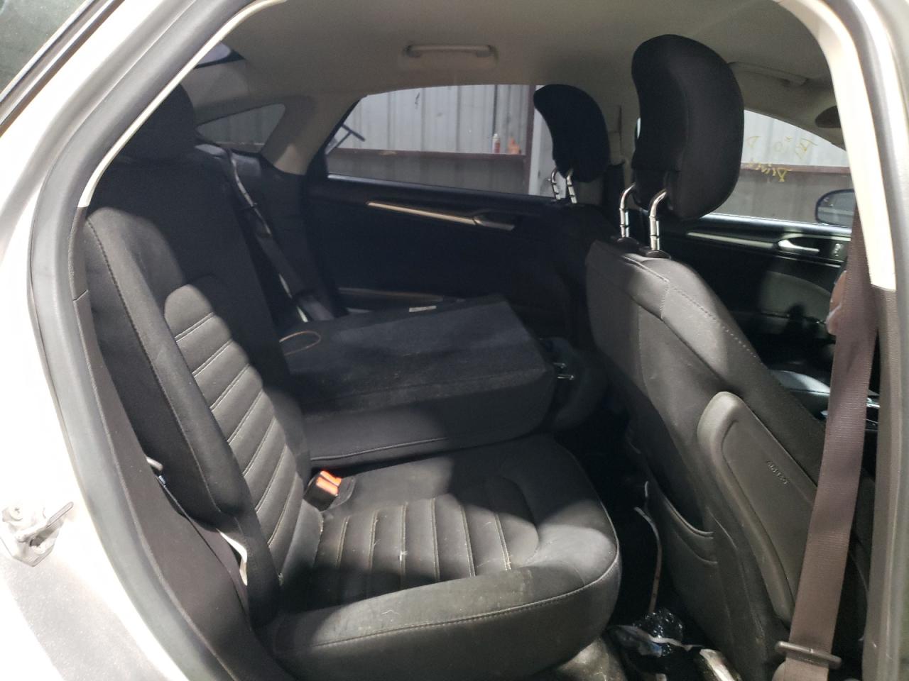 2014 Ford Fusion - Image 10