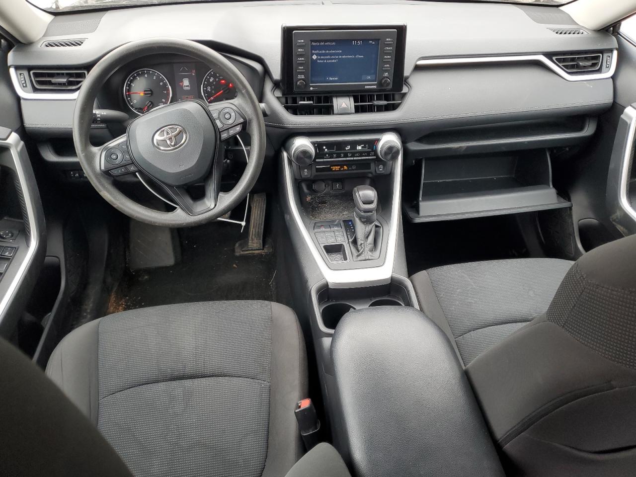 2021 Toyota RAV 4 - Image 8
