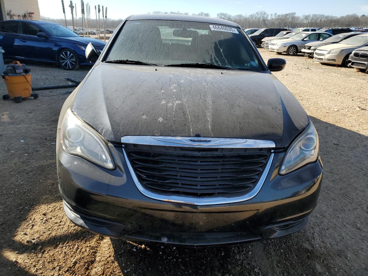 2012 Chrysler 200 - Image 5