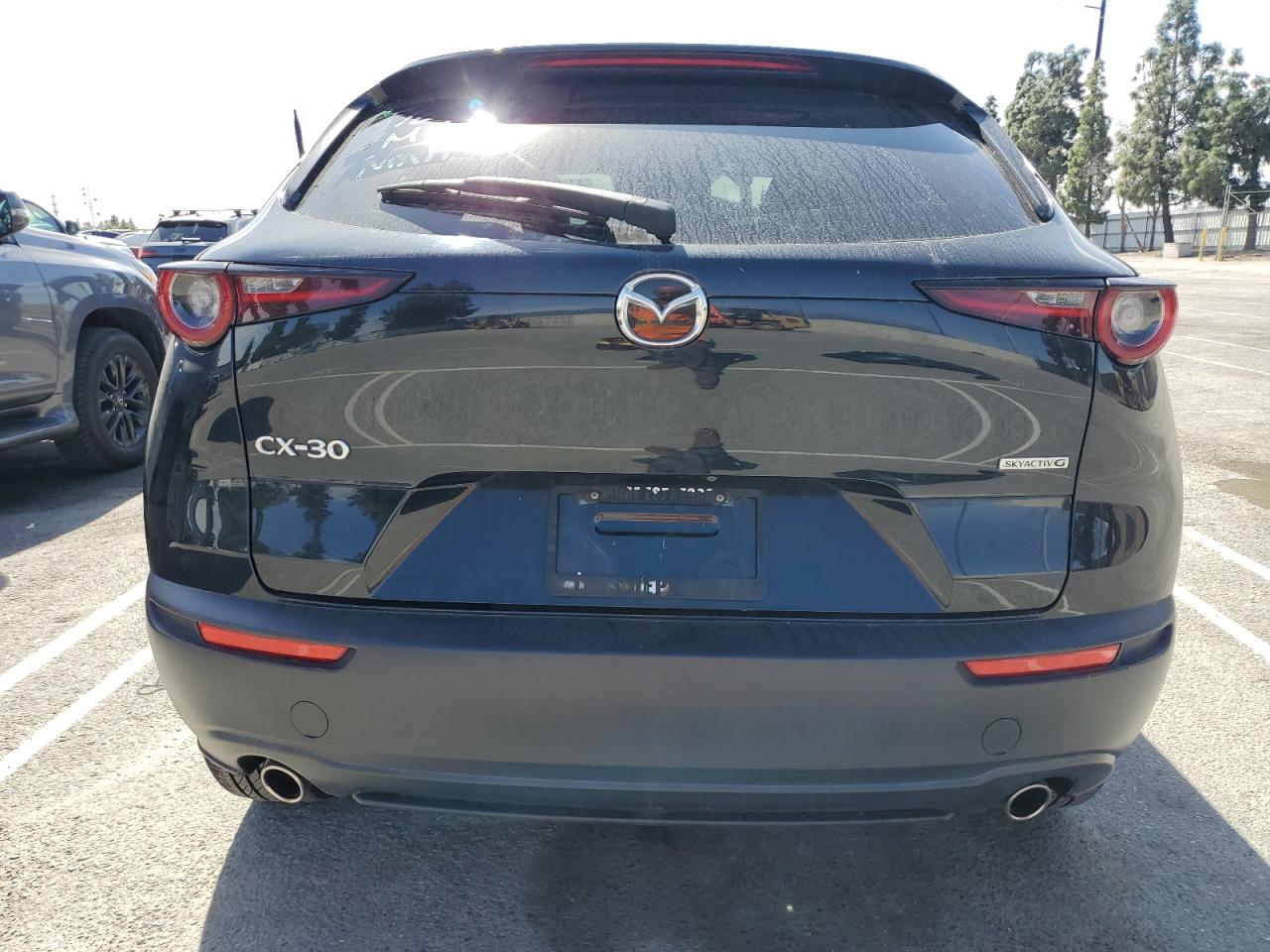 2020 Mazda CX-30 - Image 6