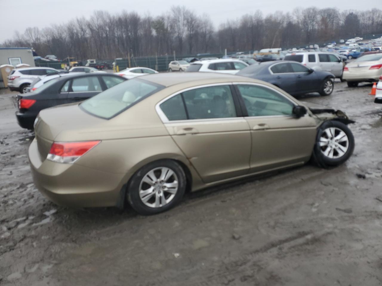 2009 Honda Accord - Image 3