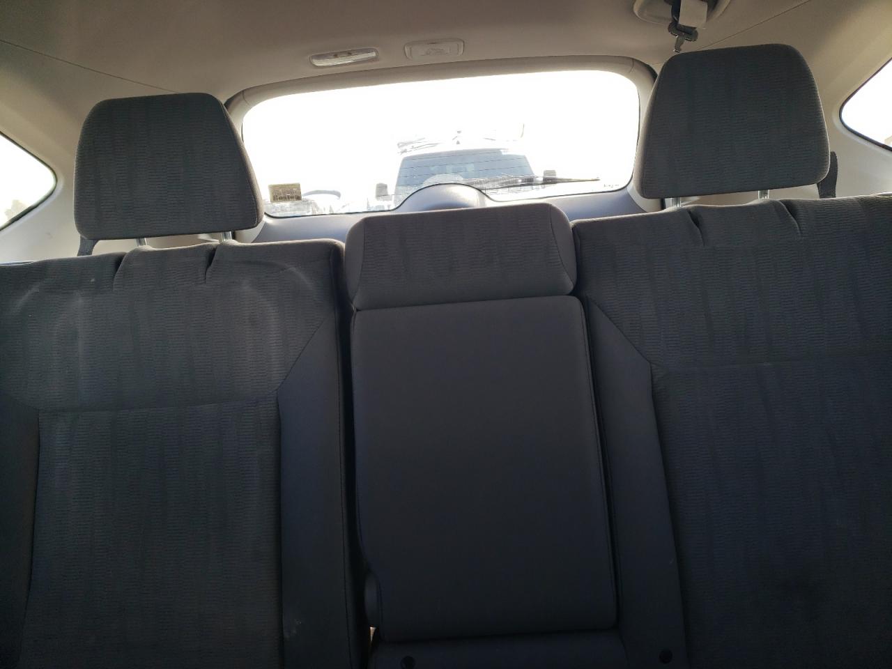 2014 Honda CR-V - Image 10