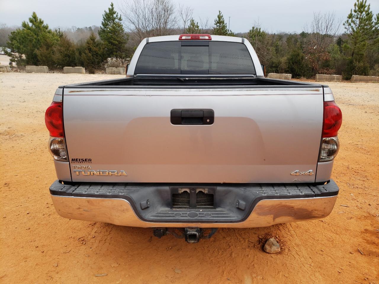 2007 Toyota Tundra - Image 6