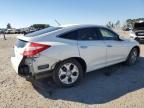 2012 Honda Crosstour Exl იყიდება Lumberton-ში, NC - Rear End