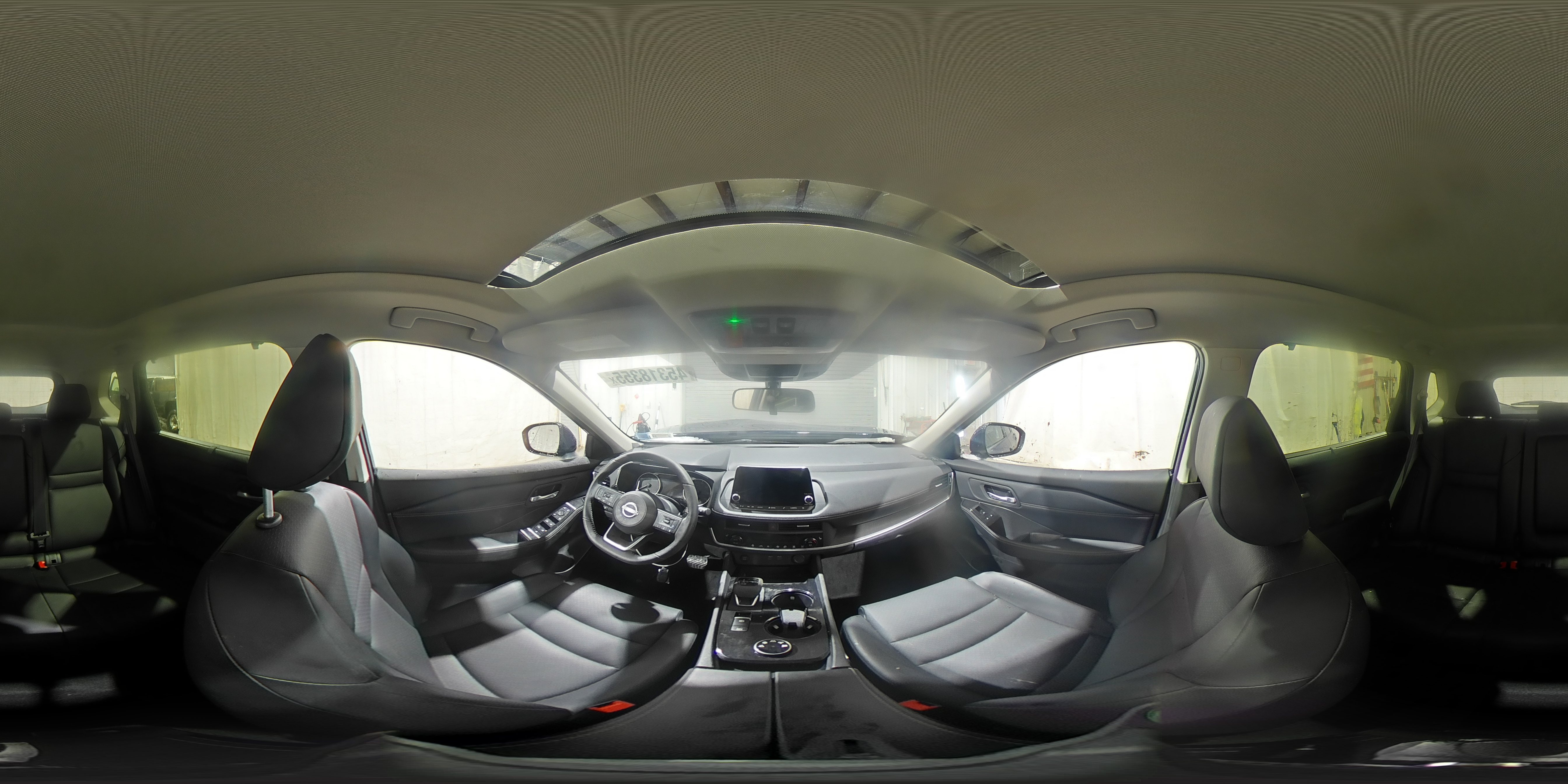 2024 Nissan Rogue - Image 14