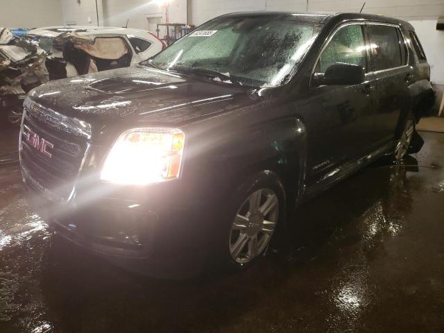 2016 Gmc Terrain Sle
