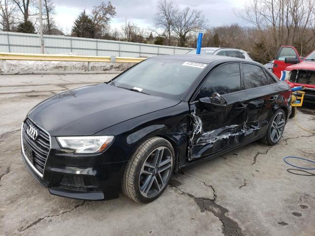 2019 Audi A3 Premium