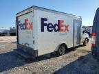 2022 Ford Econoline E350 Super Duty Cutaway Van продається в Temple, TX - Mechanical