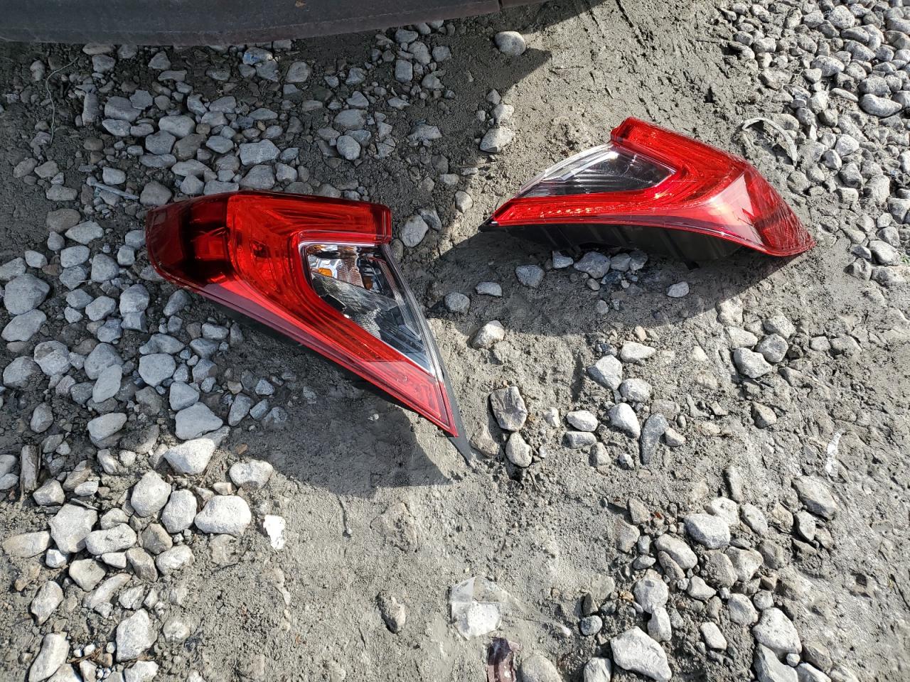 JHMFC1F76JX026217 HONDA CIVIC 2018