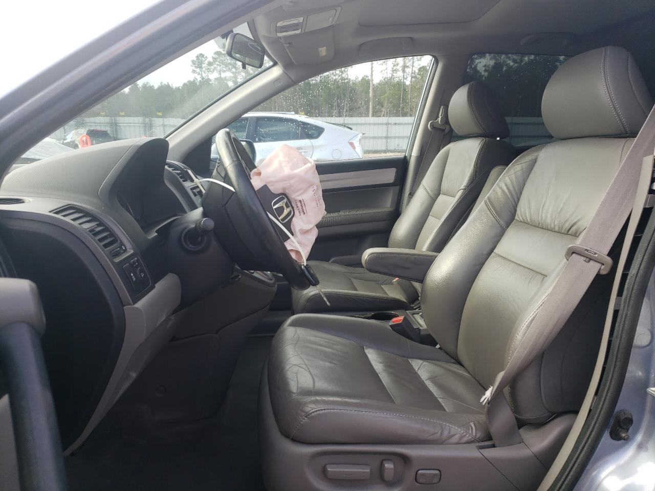 2010 Honda CR-V - Image 7