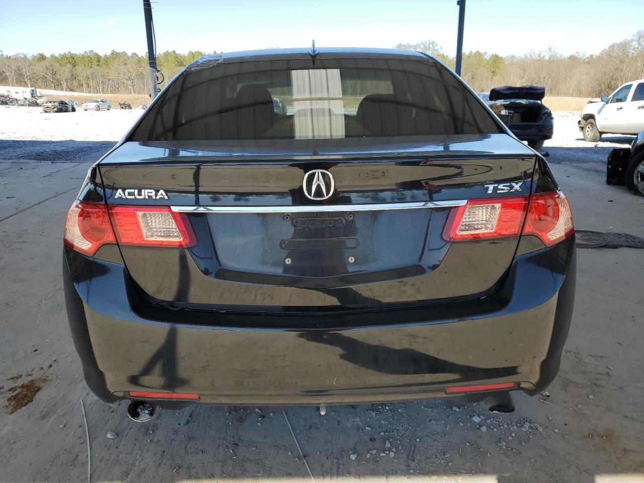 2012 Acura TSX - Image 6
