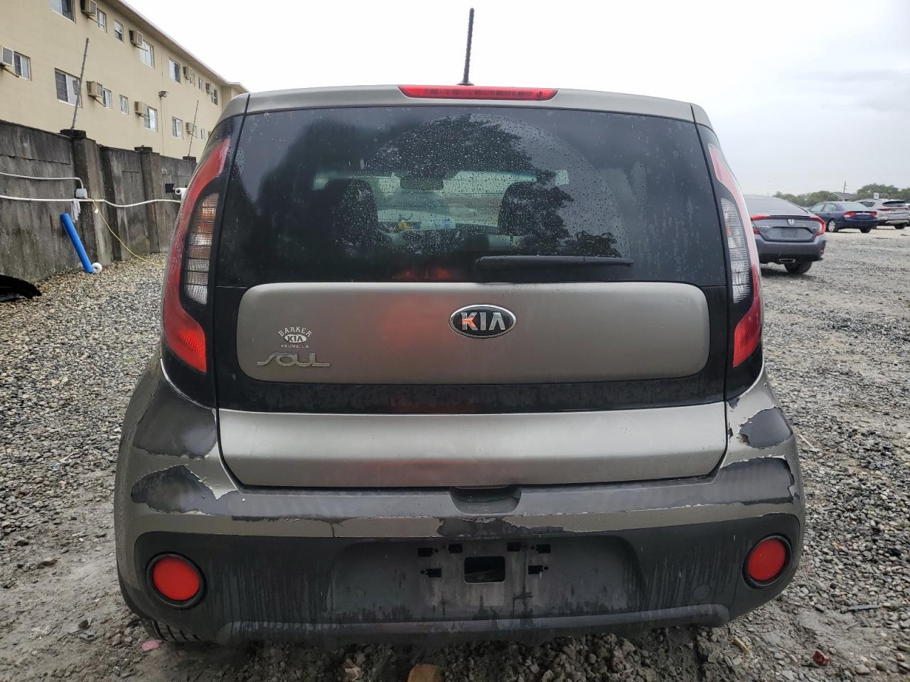 2017 Kia Soul - Image 6