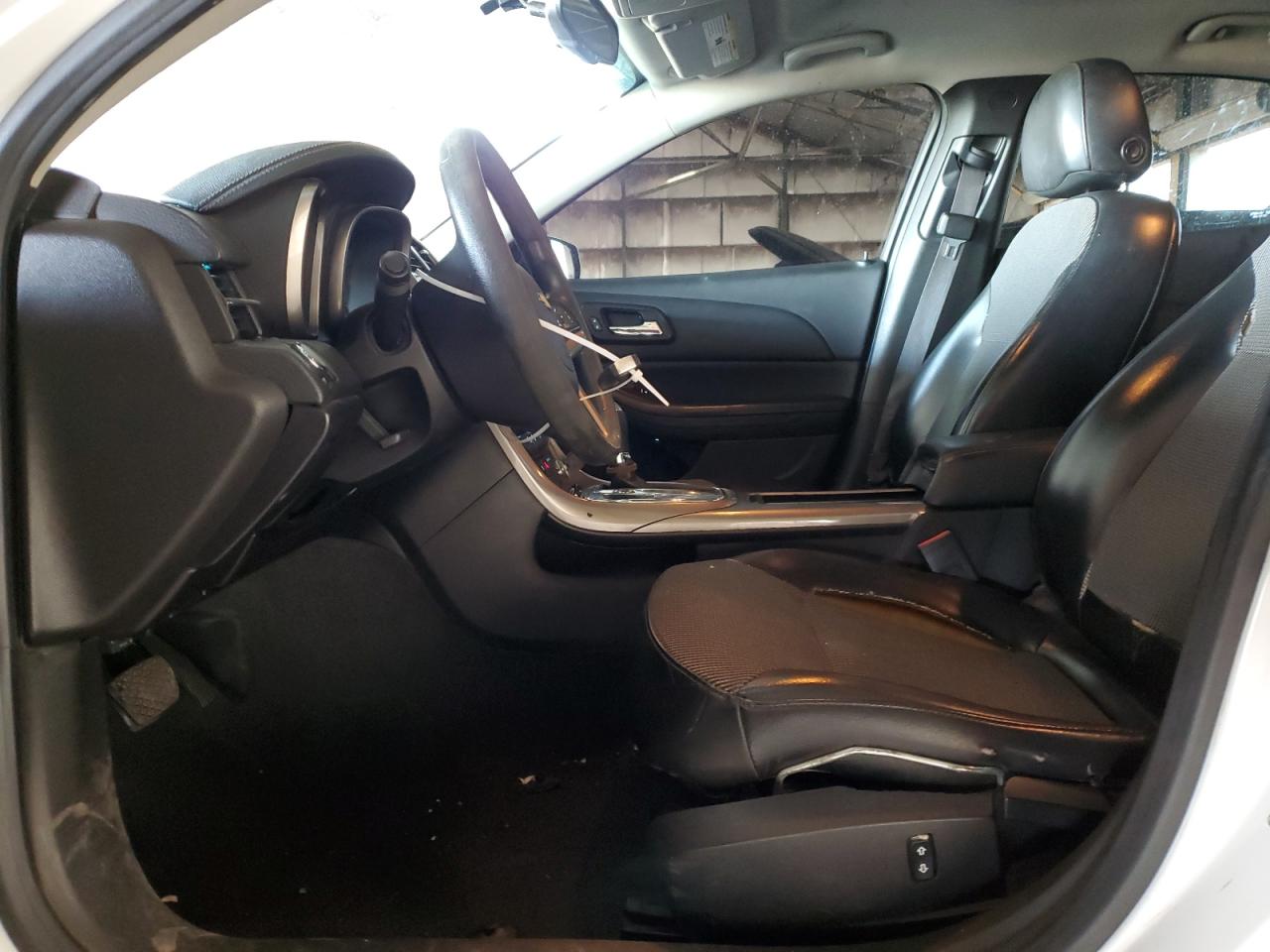 2013 Chevrolet Malibu - Image 7