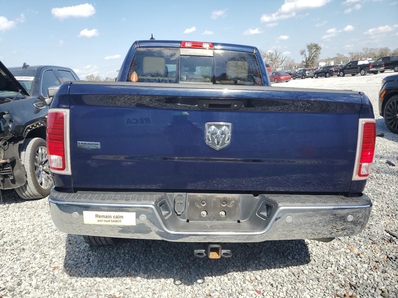 2015 RAM 1500 - Image 6