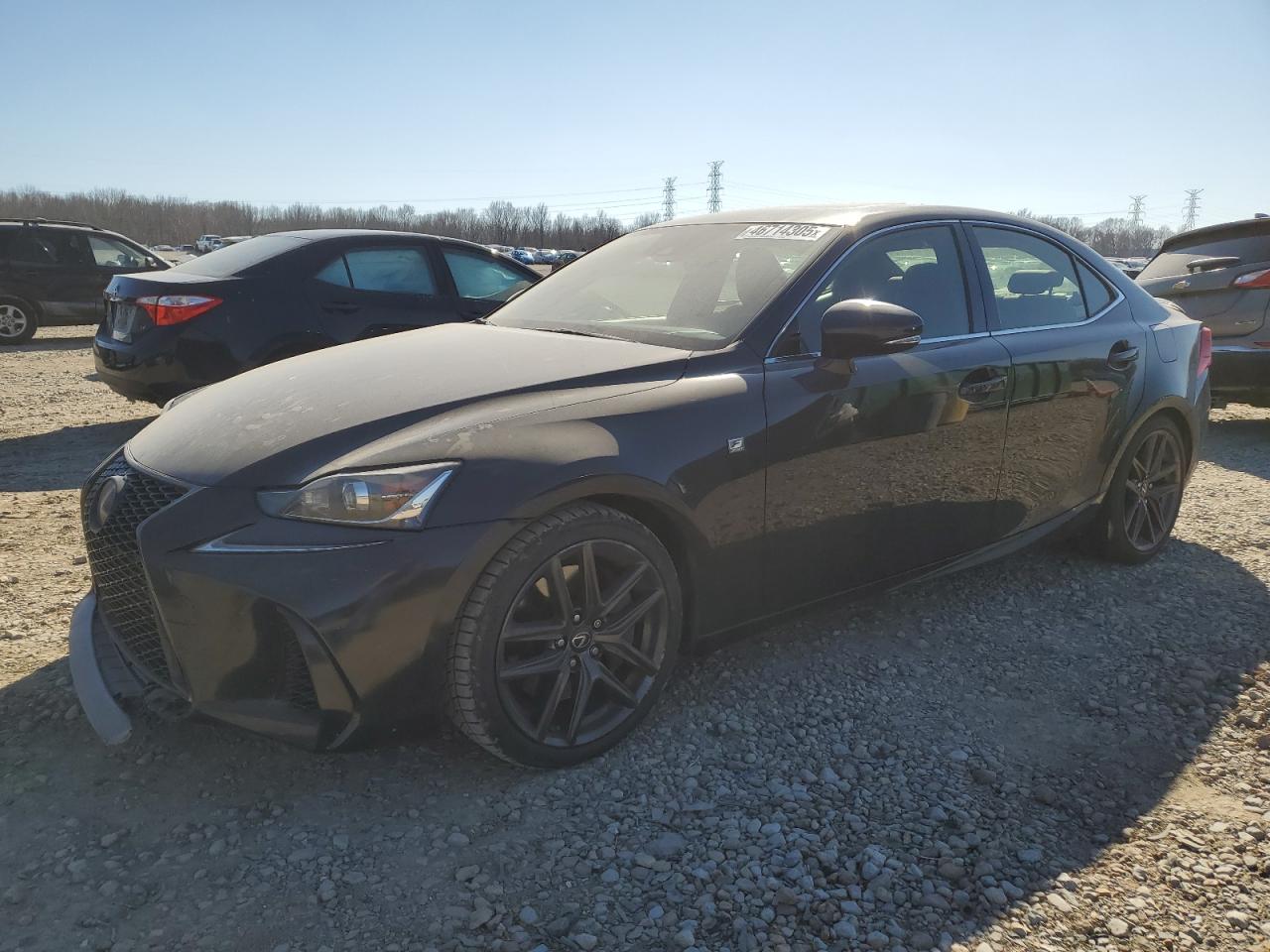Memphis, TN에서 판매 중인 2017 Lexus Is 200T - Rear End