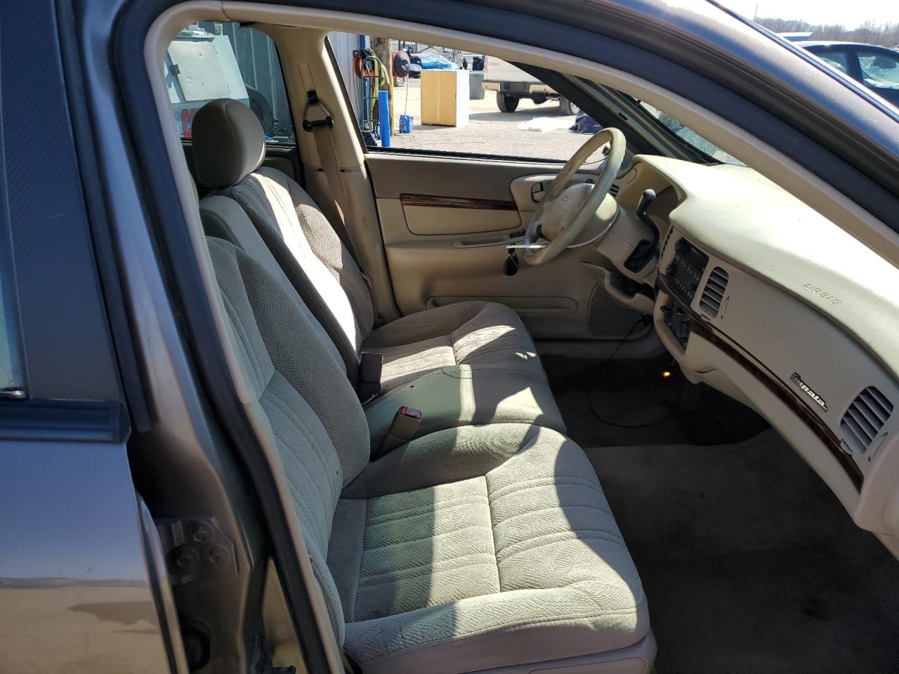 2003 Chevrolet Impala - Image 7