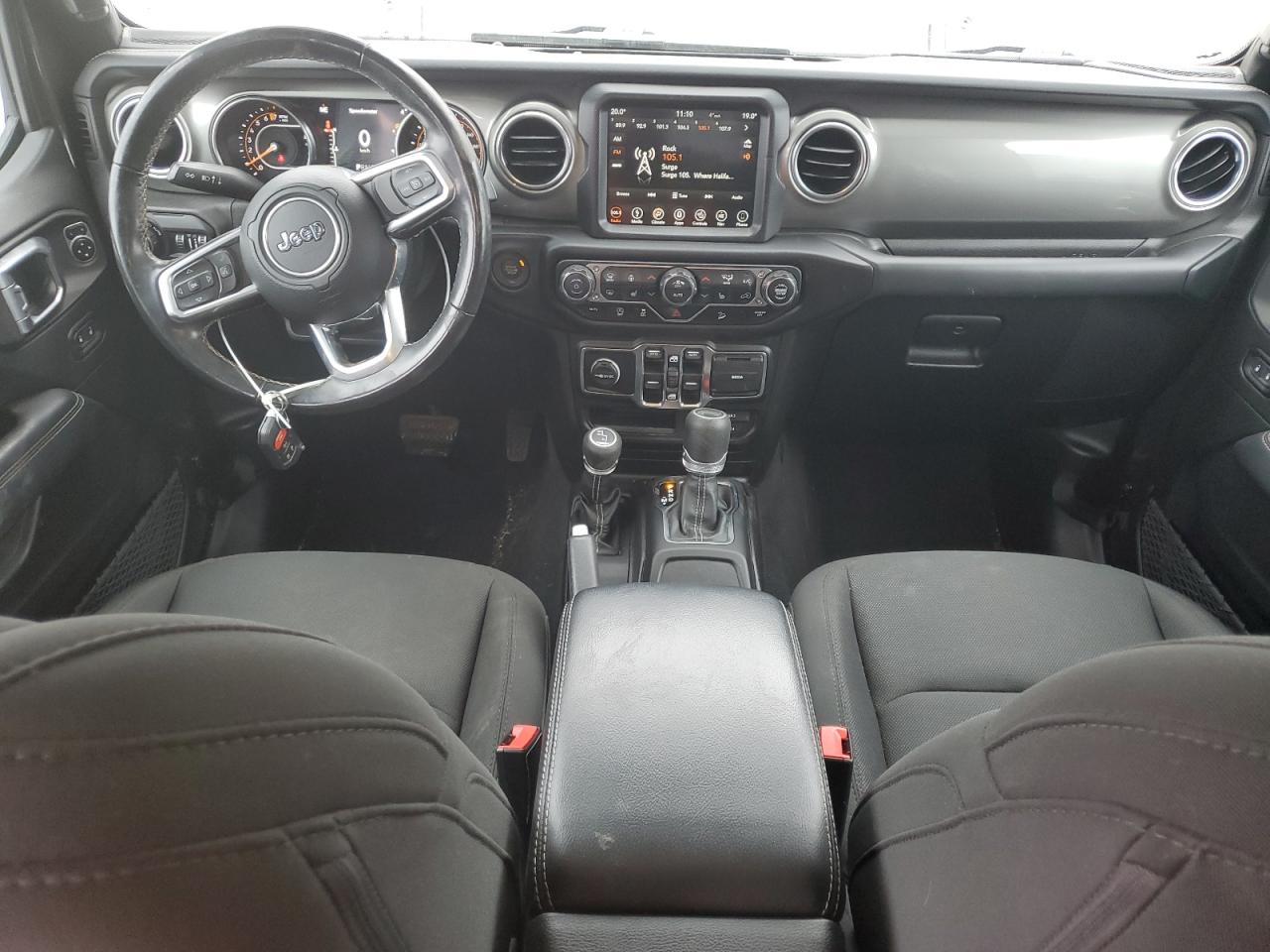 2019 Jeep Wrangler - Image 8