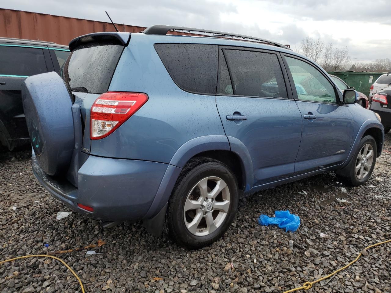2010 Toyota RAV 4 - Image 3