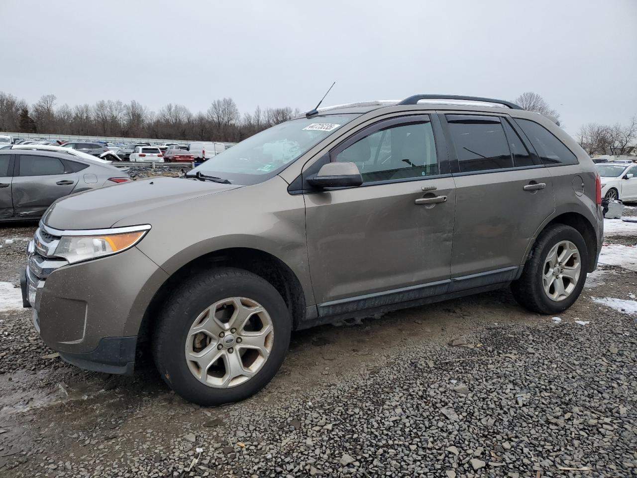 2013 Ford Edge - Image 1
