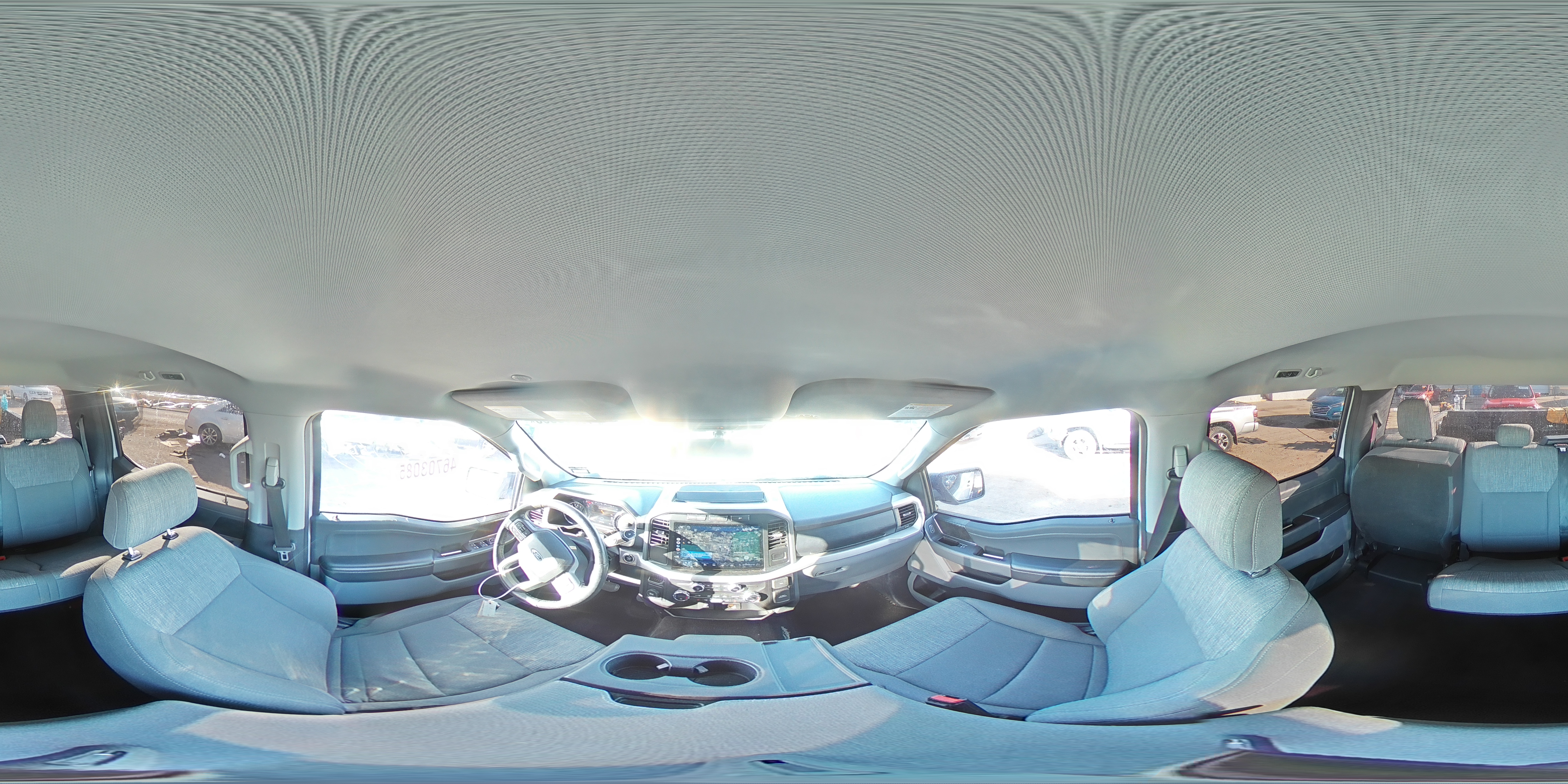 2021 Ford F-150 - Image 15