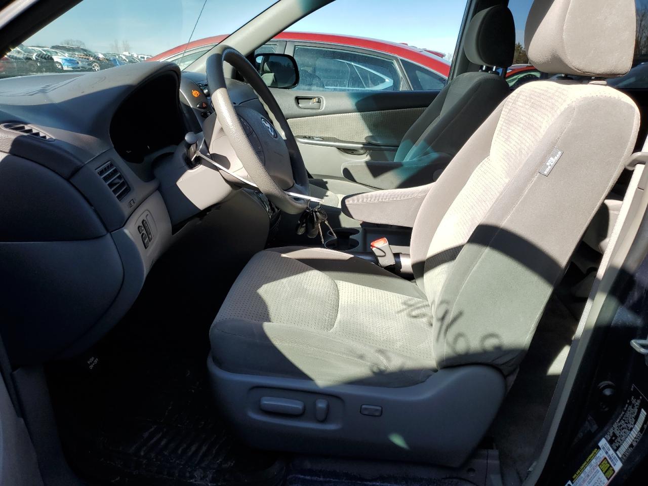 2007 Toyota Sienna - Image 7