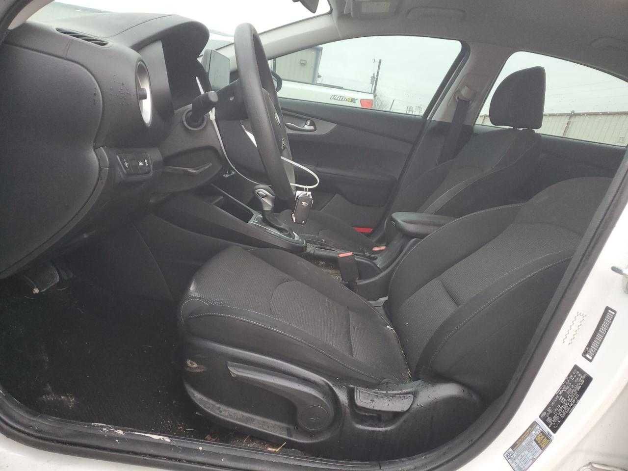 2021 Kia Forte - Image 7