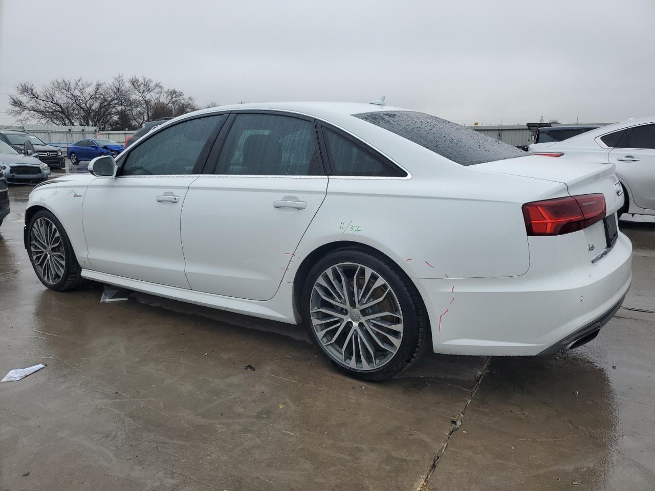 2016 Audi A6 - Image 2