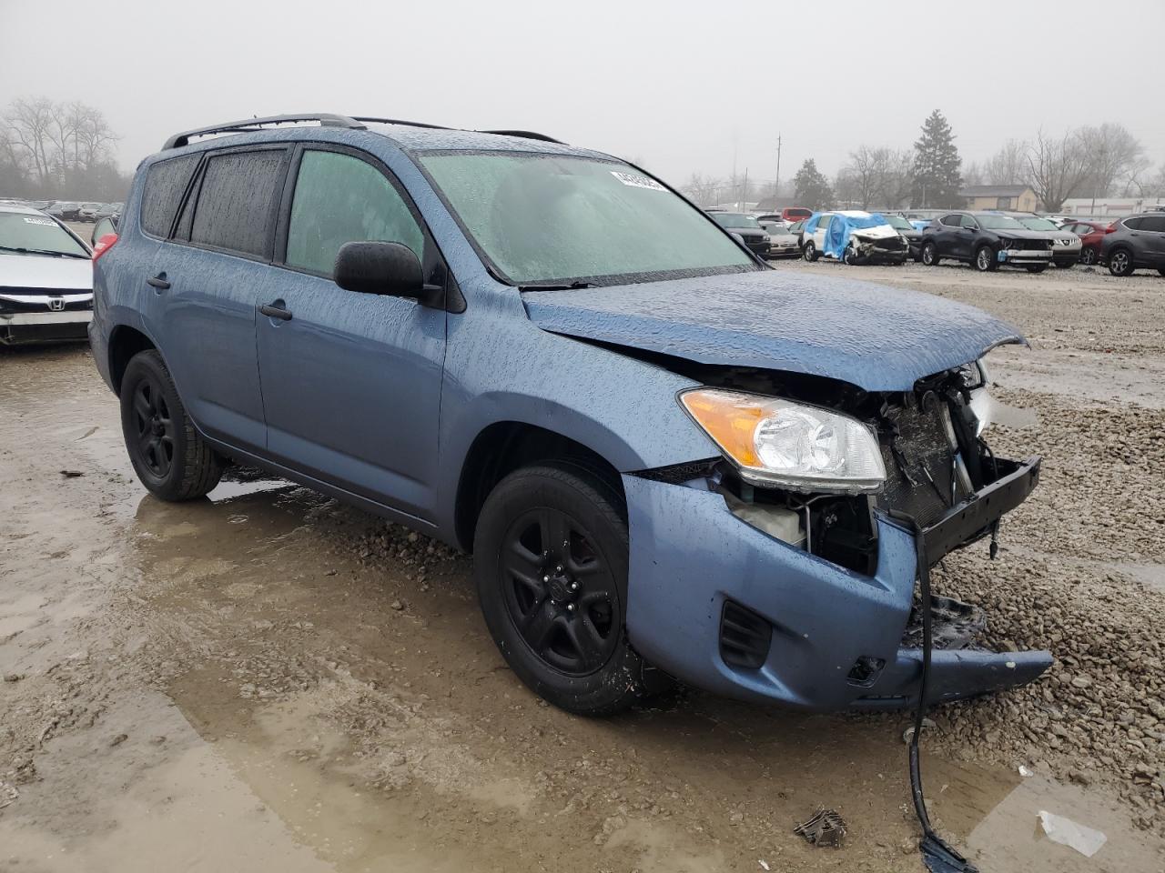 2011 Toyota RAV 4 - Image 4