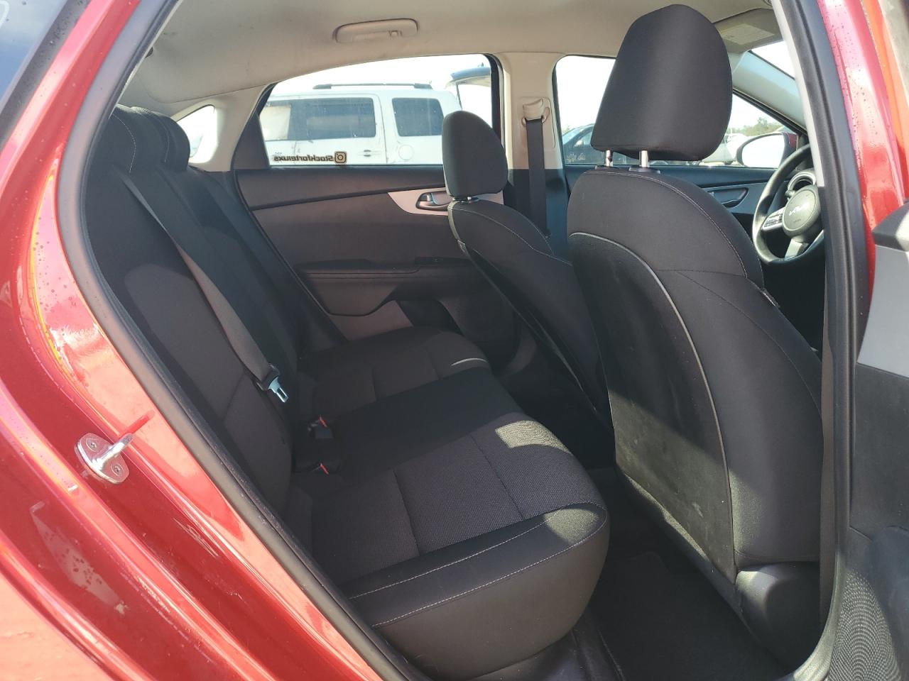 2022 Kia Forte - Image 10