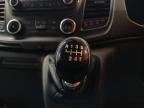 2021 FORD TRANSIT 35 for sale at Copart BELFAST
