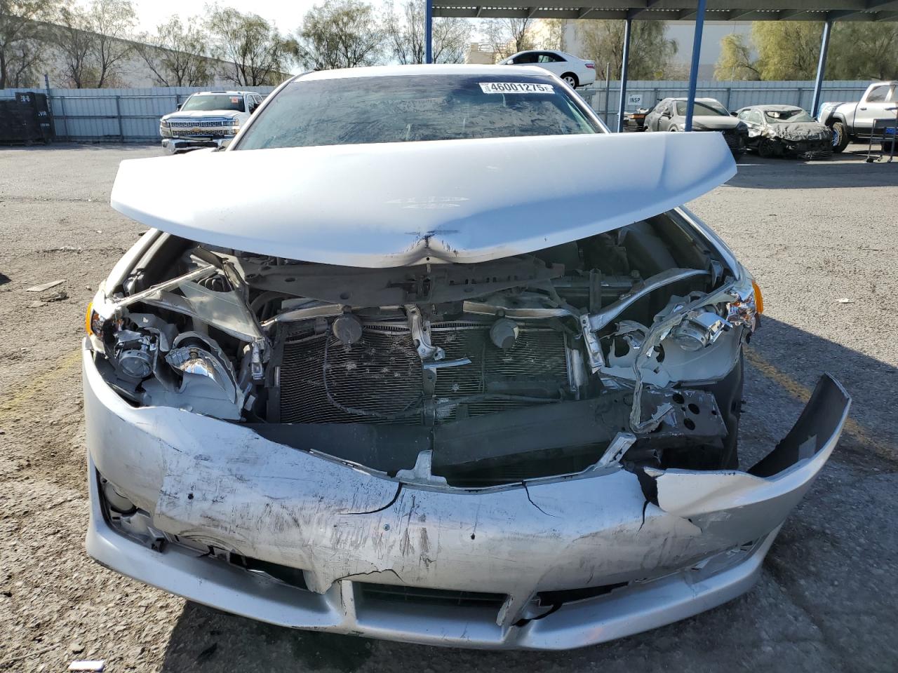 2014 Toyota Camry - Image 5